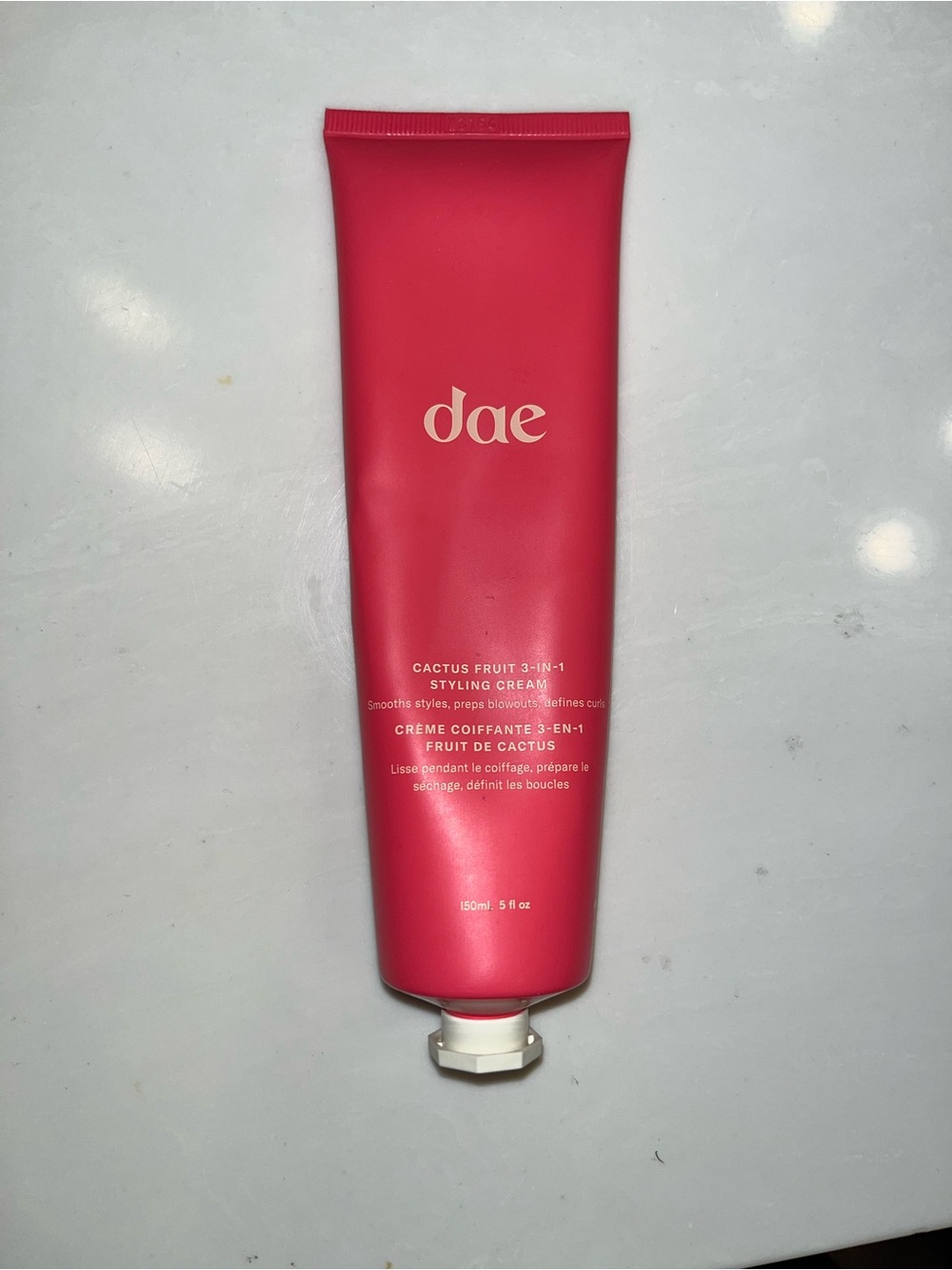 DAE Cactus Fruit 3-in-1 Styling Cream